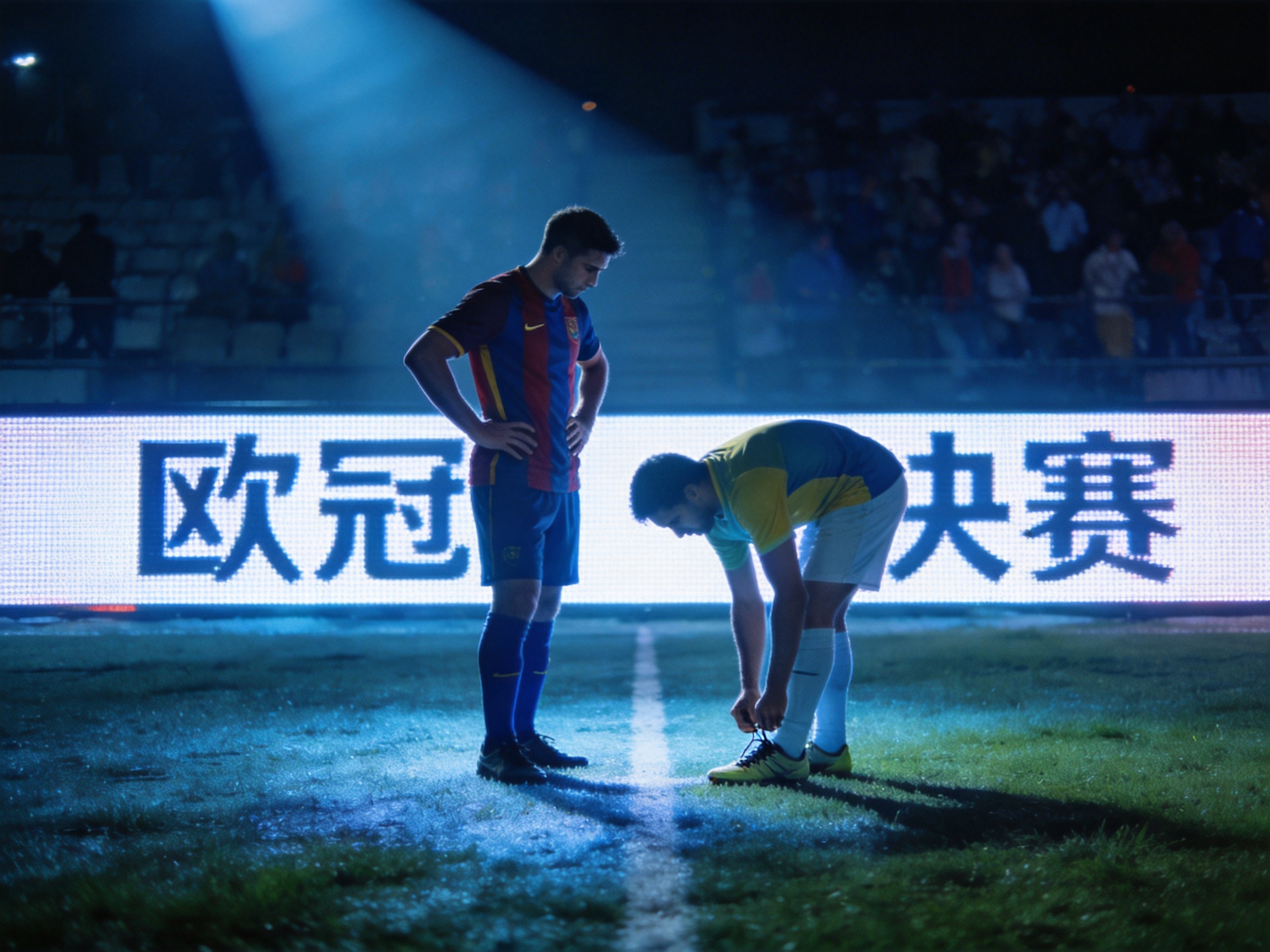 足球赛事